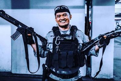 Terungkap! Ini Alasan Polda Metro Mutasi Bang Jack-Ambarita ke Humas