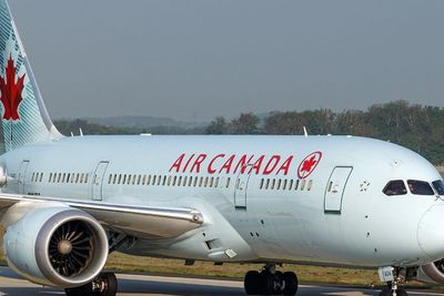 Maskapai Air Canada akan Kembali pada Musim Panas Mendatang