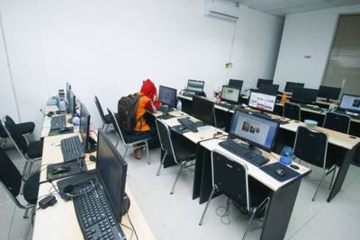 Karyawan Pinjol di Jakut Ternyata Sengaja WFH agar Hindari Penggerebekan