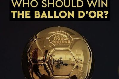 Ini Alasan Sir Alex Ferguson Kenapa Harus Ronaldo yang Menang Ballon d Or Bukan Messi