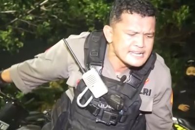 Viral Aksi Aipda Ambarita Periksa Hp Warga, Polda Metro: Diduga Langgar SOP