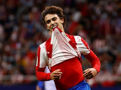 Joao Felix, Striker yang Sedang Didekati oleh Chelsea Jelang Premiere League