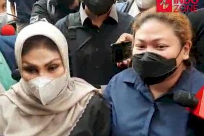 Ditemukan Unsur Pidana, Kasus Penipuan CPNS Anak Nia Daniaty Naik Sidik
