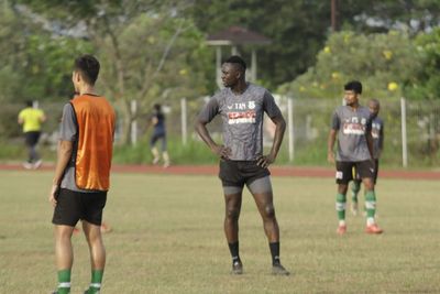 Lawan PSPS Riau, Pelatih PSMS Medan Siapkan Strategi untuk Antisipasi