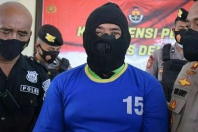 13 Anak Didik Diperkosa Hingga Hamil, Seorang Pelatih Voli Asal Demak Diringkus Polisi