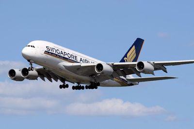 Singapore Airlines Kembali Operasikan Pesawat Airbus A380 Bulan Depan