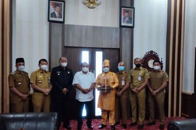 3 Penghargaan Diraih Pemkab Langkat di Masa Pandemi, Ini Kata Bupati