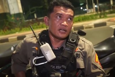 Viral Aksi Aipda Ambarita, Anggota DPR Sebut Tindakan Tersebut Langgar Privasi