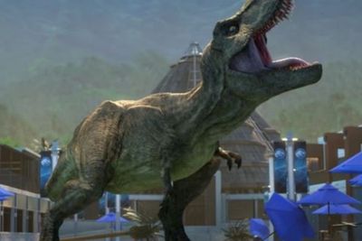 Animasi Jurassic World Bakal Rilis Desember Mendatang, Banyak Easter Egg dari Film Aslinya