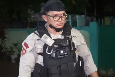 Usai Dimutasi, Aipda Ambarita Kini Diperiksa Propam Soal Viral Geledah Hp Warga
