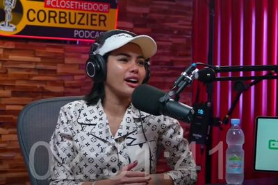 Nikita Mirzani Blak-blakan Sempat Ditawarkan Kabur Karantina Sepulang dari Luar Negeri