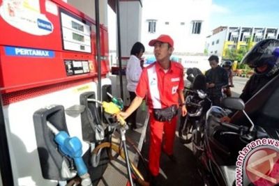 Pengusaha Migas Pastikan Distribusi BBM di Wilayah Sumut Kembali Normal