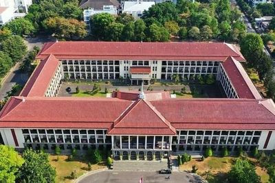 UGM Siap Gelar PTM Akhir Oktober Ini, Begini Persiapannya