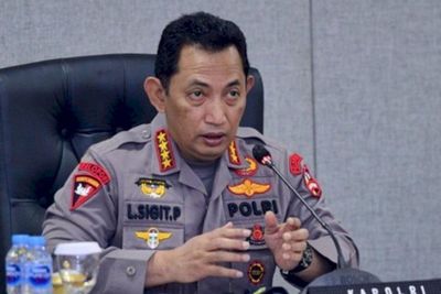 Kapolri Diminta Tak Hanya Beri Sanksi Etik Kepada Oknum Polisi yang Lakukan Kekerasan