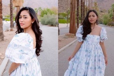 Terungkap! Rachel Vennya Disebut Diberi Uang untuk Karantina Sepulang dari Amerika Serikat