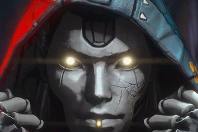 Apex Legends Season 11 Hadirkan Karakter Baru, Ash dari Game Titanfall 2!