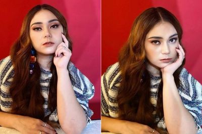 Thalita Latief Dituding Nginap dengan Suami Orang, Istri Sah Kirim Pesan di Instagram