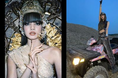 Federal Industri Thailand Mendesak Pemerintah Angkat Lisa Blackpink Jadi Duta Pariwisata