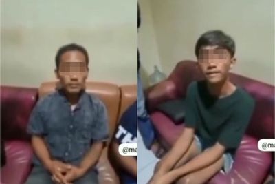 Pria di Makassar Tewas Ditikam 3 Pemuda, Berawal dari Senggolan Motor dan Cekcok Mulut