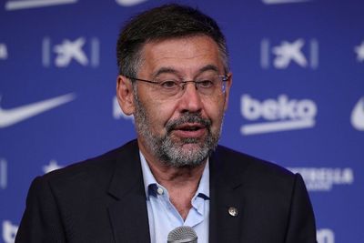Pengakuan Bartomeu: Barcelona Nyaris Datangkan Kylian Mbappe