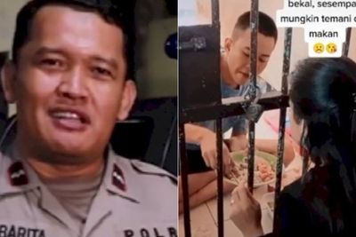 POPULER: Polda Metro Mutasi Jabatan Bang Jack-Ambarita & Pasutri Suap-suapan di Penjara