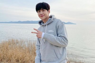 Kena Skandal Aborsi, Kim Seon-ho Keluar dari 2 Days & 1 Night