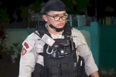 Aipda Ambarita Periksa Hp Warga Secara Paksa, IPW: Melanggar Ketentuan Pasal 30 UU ITE