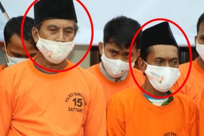 Pria Diduga Maling Motor Dibakar Hidup-Hidup di Bangkalan, 2 Pelakunya Ditangkap Polisi