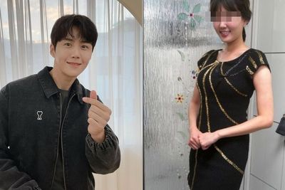 Disebut-sebut Mantan Kim Seon Ho, Penyiar 37 Tahun Ini Jadi Perbincangan