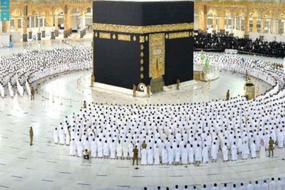 Kemenag Akhirnya Sepakati Soal Keberangkatan Umrah, Ini Detailnya