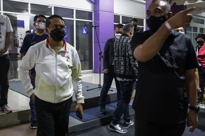 Dikritik karena Tidak Kenal Fajar Rian, Menpora Beri Klarifikasi
