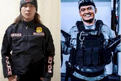 Jacklyn-Ambarita Dimutasi, IPW: Keahliannya Harus Didayagunakan