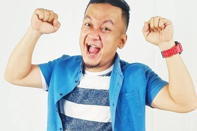 MUI Sebut Kasus McDanny yang Hina Habib Rizieq Tetap Dibawa ke Jalur Hukum