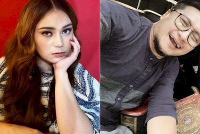 POPULER: Thalita Latief Dituduh Nginap Sama Suami Orang & Arie Untung Ungkap Fakta McDanny