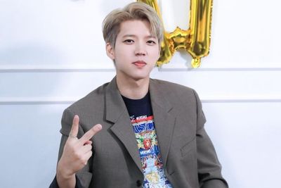 Selesai Wamil, Nam Woohyun INFINITE Siap Comeback