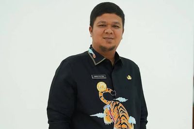 Terjaring OTT KPK, Bupati Kuansing Diduga Terima Suap Rp700 Juta Soal Perizinan Perkebunan