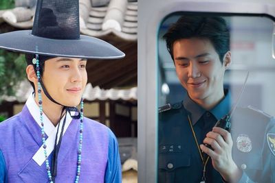 13 Drama Korea Kim Seon Ho Terbaik dengan Beragam Genre Menarik