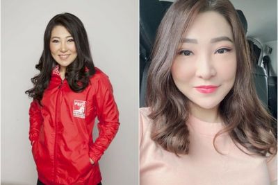 Digugat Rp1 Triliun oleh Viani Limardi, PSI: Dia Hanya Mempermalukan Diri Sendiri