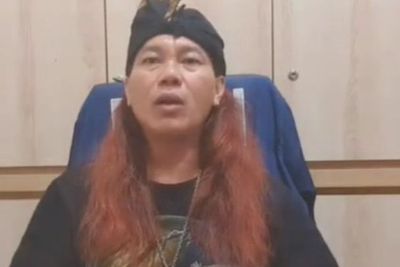 Dimutasi Usai Puluhan Tahun di Reserse, Ini Respons Bang Jacklyn