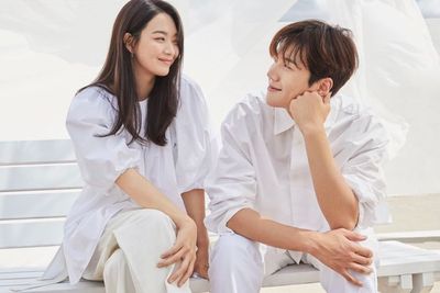 Sosok Mantan Kim Seon Ho yang Dipaksa Aborsi Akhirnya Terungkap