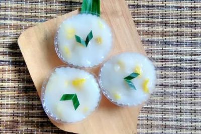 Tertarik Membuat Hunkwe Nangka? Berikut Resepnya