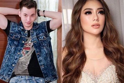 Sebelum Bercerai, Stefan William dan Celine Evangelista Sempat Mediasi Tapi Gagal