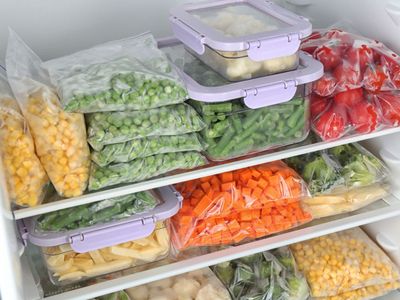 7 Frozen Food yang Lebih Sehat Dimakan, Stop Beli Nugget dan Sosis!