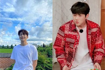 Kim Seon Ho Hengkang dari 1 Night 2 Days , Buntut Skandal Aborsi Aktor K