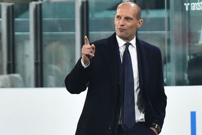 Meski Juventus Menang, Allegri Akui Laga Kontra Zenit Tak Mudah