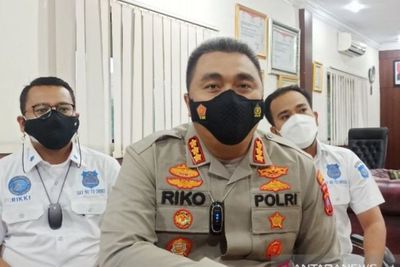 Polisi Tangkap 5 Pelaku Pengeroyokan Anggota TNI AU di Medan, Dipicu Penggelapan Kendaraan