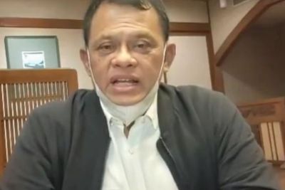 Jumlah Orang Kaya Meningkat di Tengah Pandemi, Gatot: Sungguh Aneh!