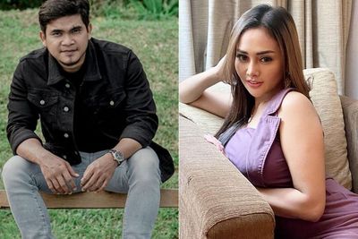 Resmi Cerai & Tuduhan Maell Lee Tak Terbukti, Intan Ratna: Yang Benar Pasti Menang