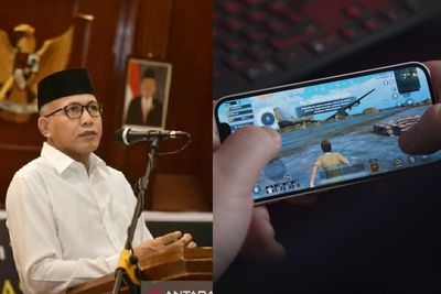 Meresahkan, Gubernur Aceh Minta Game PUBG dan Judi Online Diblokir