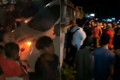 Ini Tampang dan Identitas 5 Pelaku Pelaku Pengeroyokan Personel TNI AU di Medan